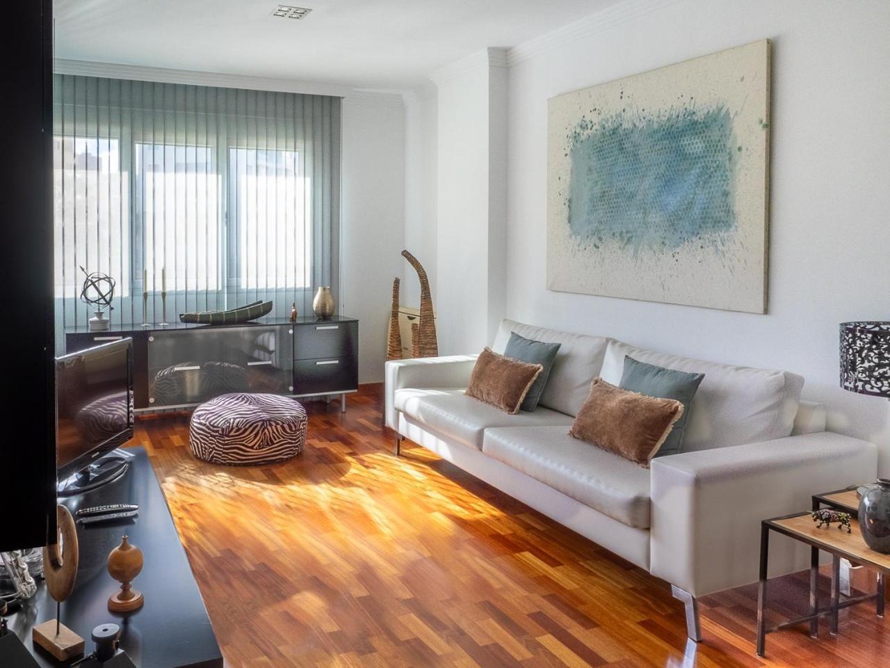 Abora Garden With Terrace, Pool, Extensive Gardens And Free Parking Apartamento Las Palmas de Gran Canaria