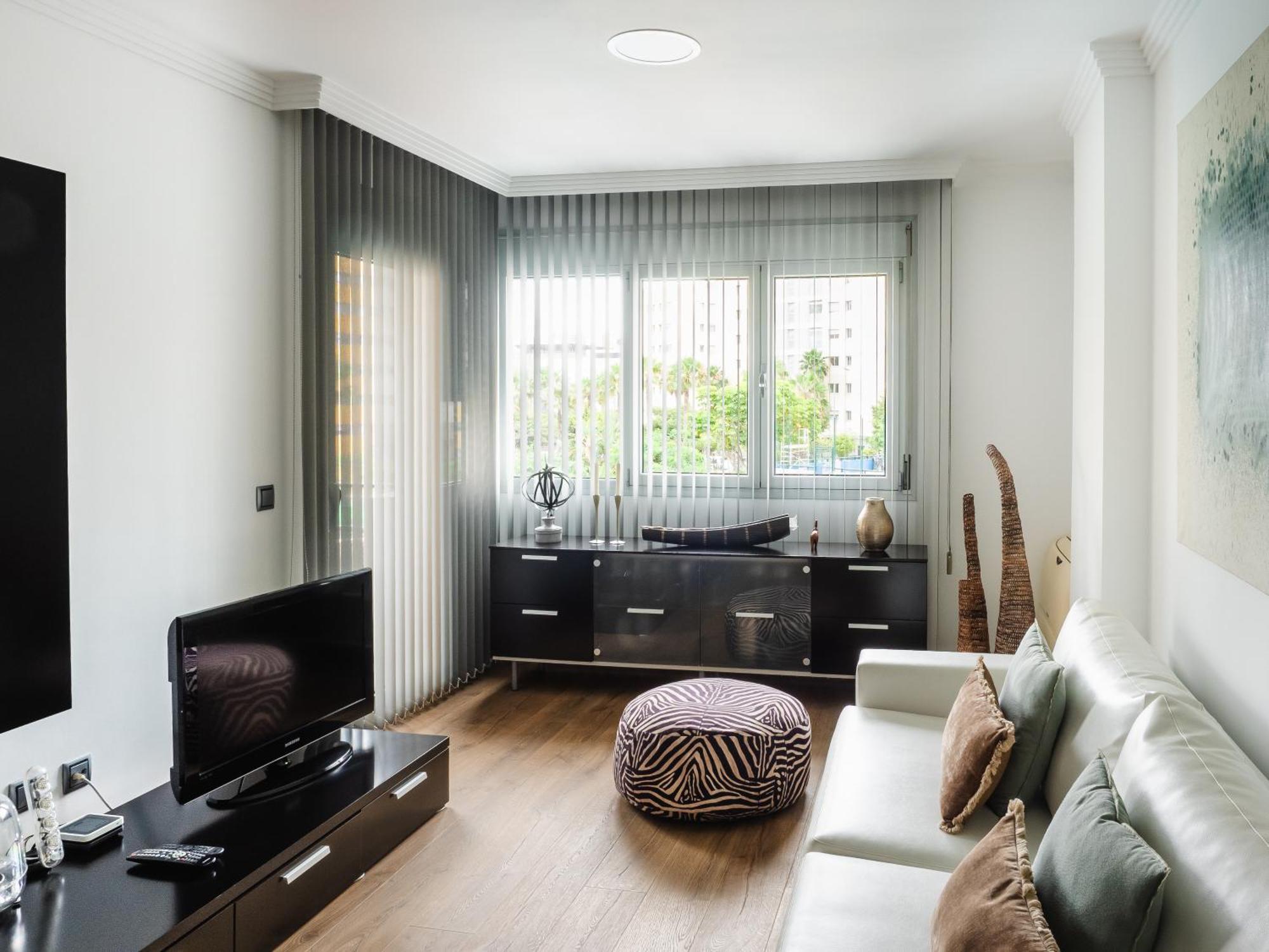 Abora Garden With Terrace, Pool, Extensive Gardens And Free Parking Apartamento Las Palmas de Gran Canaria