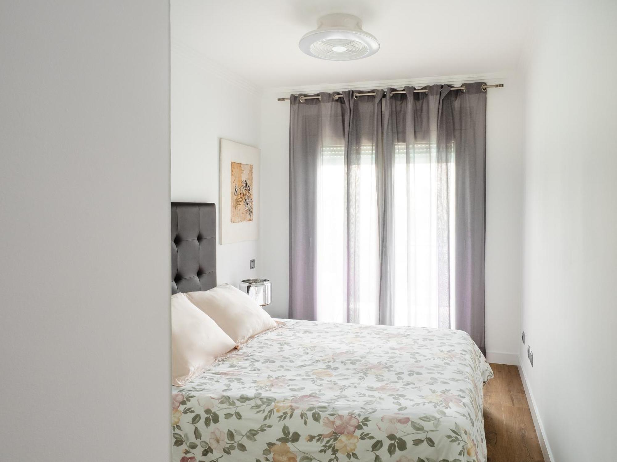 Apartment Abora Garden With Terrace, Pool, Extensive Gardens And Free Parking