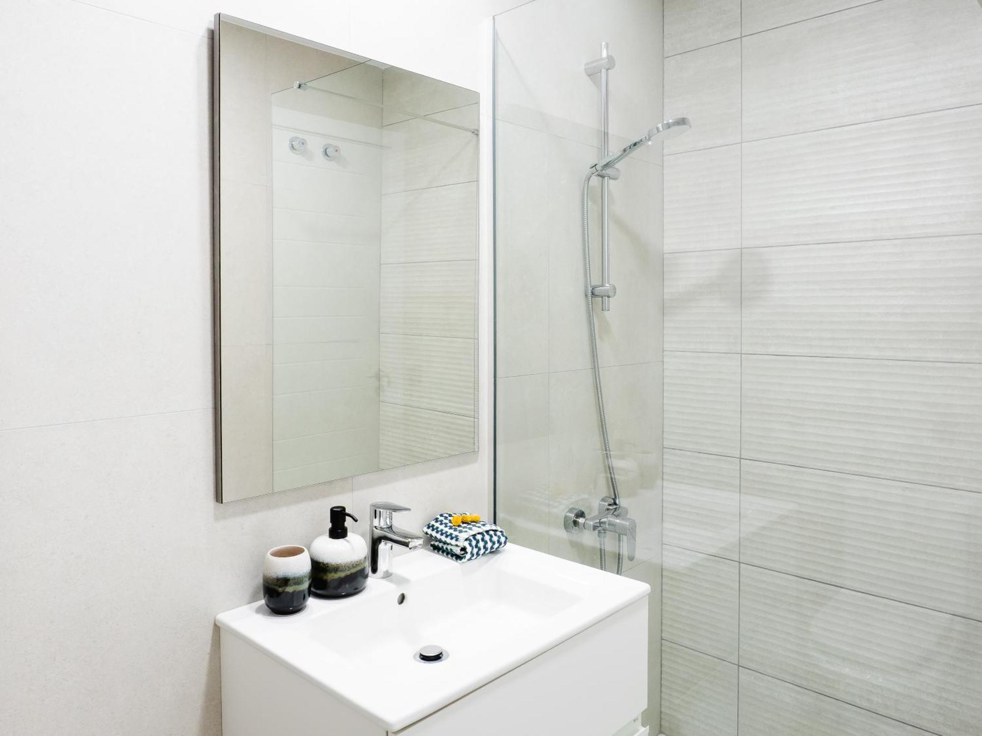 Abora Garden With Terrace, Pool, Extensive Gardens And Free Parking Apartamento